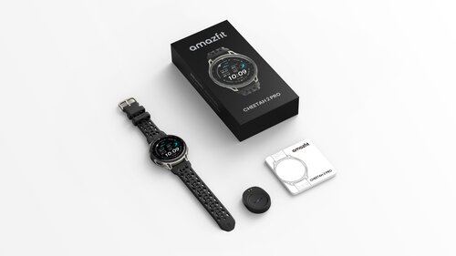 Amazfit Cheetah 2 Pro