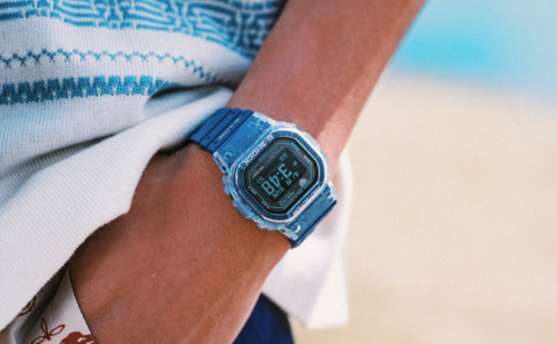 Casio G-LIDE GBX-H5600