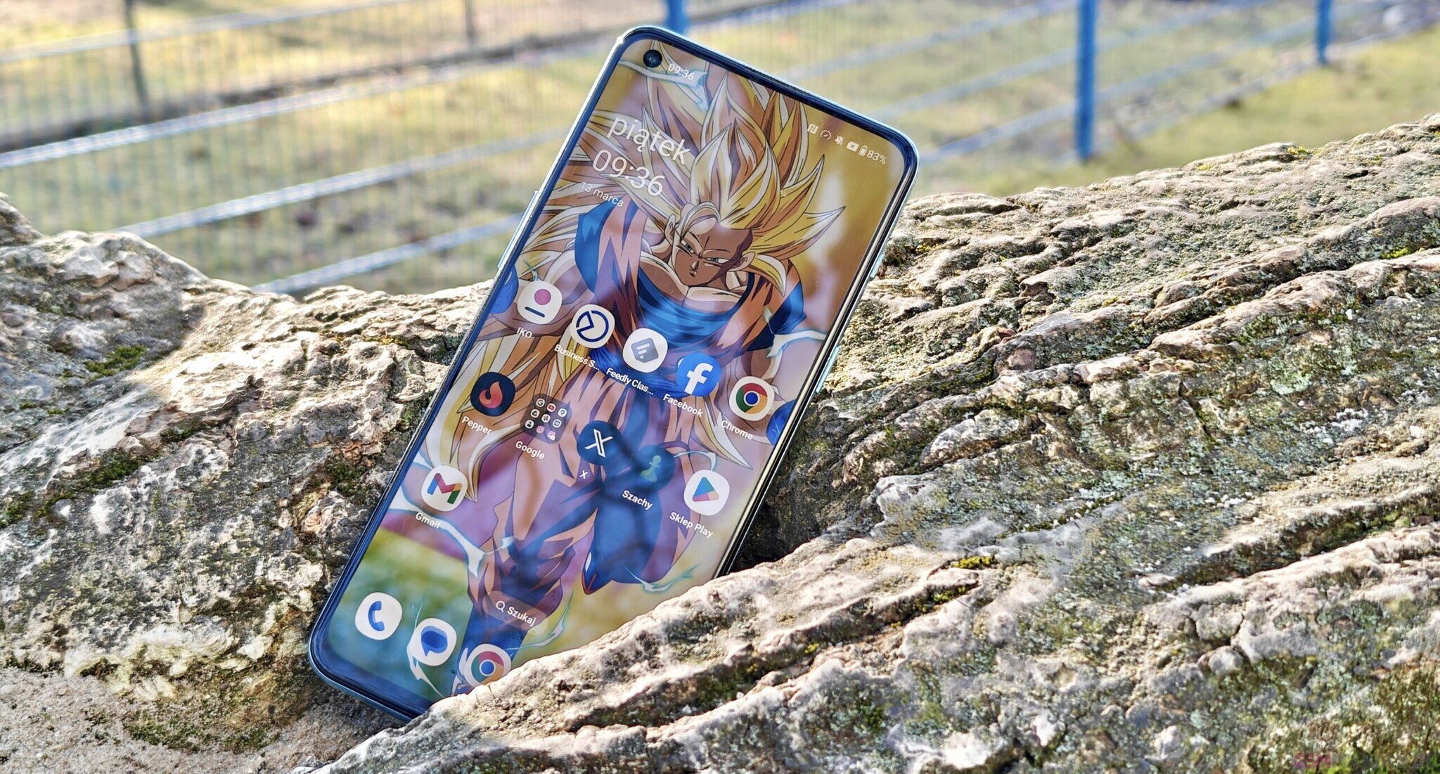 OnePlus Nord 2