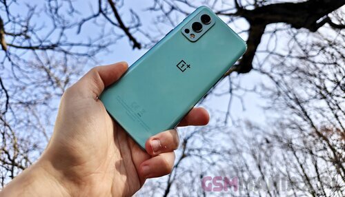 OnePlus Nord 2