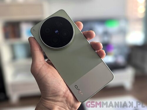 vivo x500