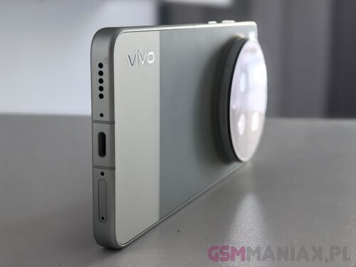 vivo X500 Pro Max