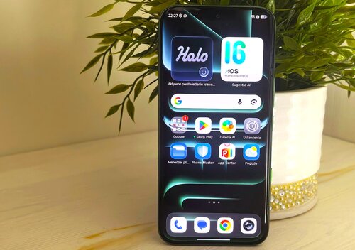 Infinix NOTE Edge 5G