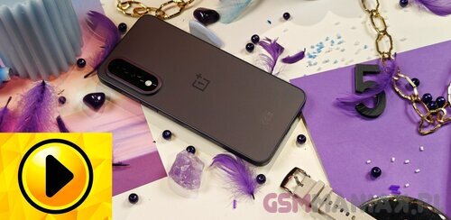 OnePlus Nord CE 5