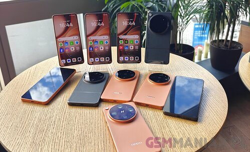 OPPO Find X9 Ultra