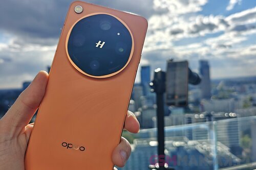 OPPO Find X9 Ultra
