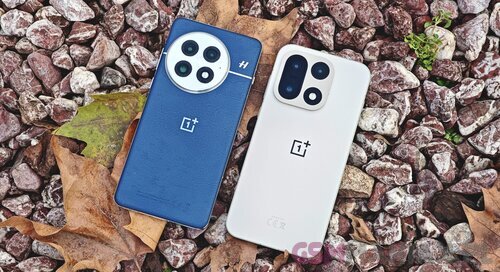 OnePlus 13 i OnePlus 15