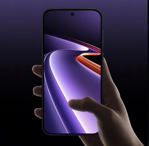 OnePlus Ace 6 Ultra
