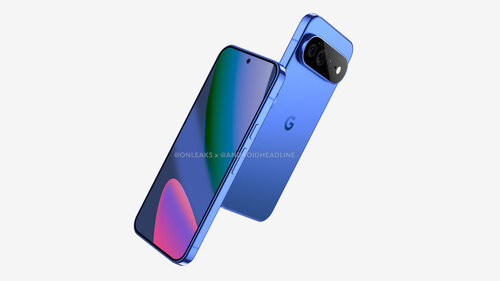 Google Pixel 11 Pro XL