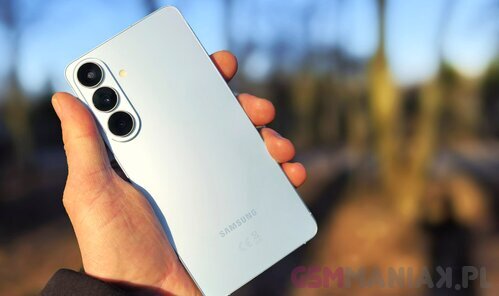Samsung Galaxy S26+