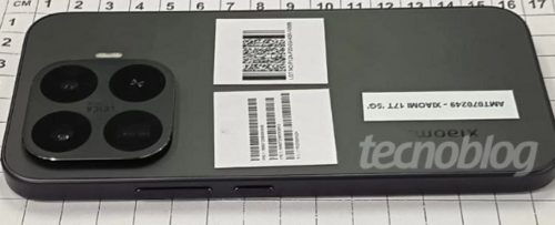 Xiaomi 17T