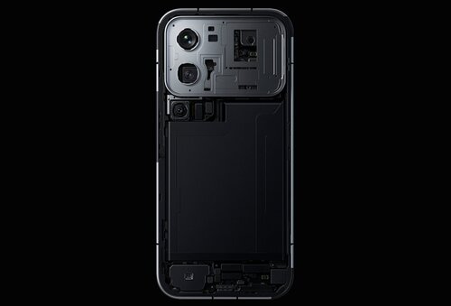 Xiaomi 18 Pro