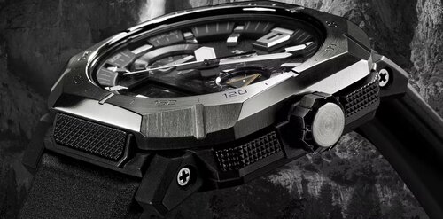 Casio Pro Trek PRW-B1000B-2