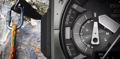 Casio Pro Trek PRW-B1000B-2