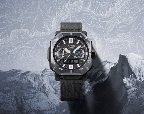 Casio Pro Trek PRW-B1000B-2