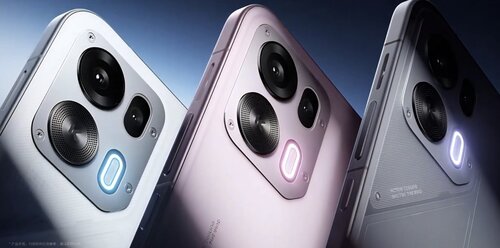 Oppo K15 Pro