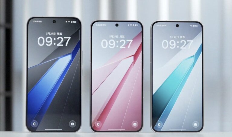 Oppo K15 Pro