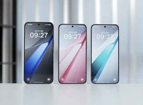 Oppo K15 Pro