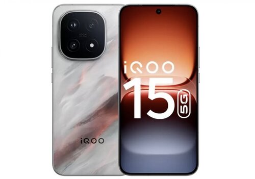 iQOO 15 Apex