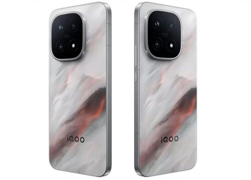 iQOO 15 Apex
