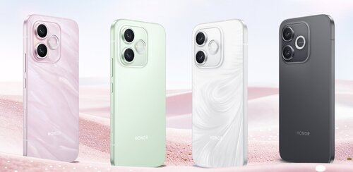 Honor X80i / fot. producenta