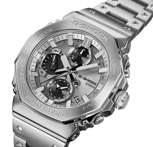 Casio G-Shock GMC-B2100