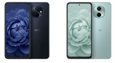 HMD Key 2