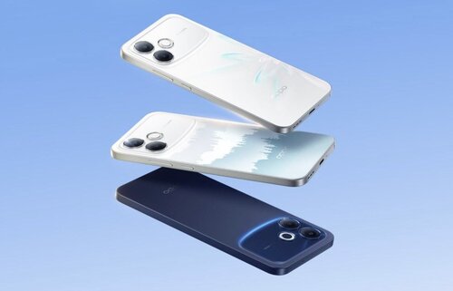 Oppo A6s Pro