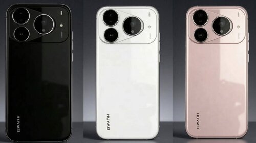 Huawei Pura 90