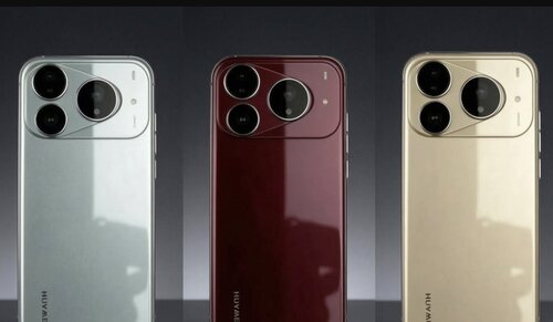 Huawei Pura 90