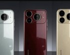 Geekbench tego fotoflagowca wygląda wręcz blado, ale to i tak jedna z ciekawszych opcji