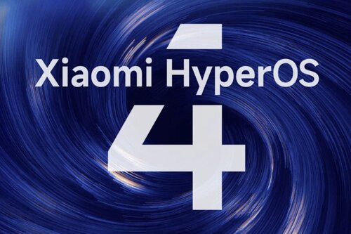 HyperOS 4