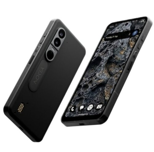 Nokia Mission-Safe Phone 2