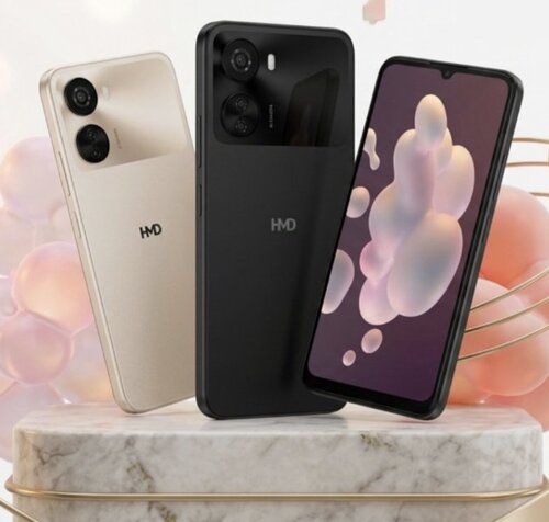 HMD Vibe 2