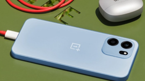 OnePlus Nord CE6