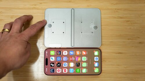 Apple iPhone Ultra