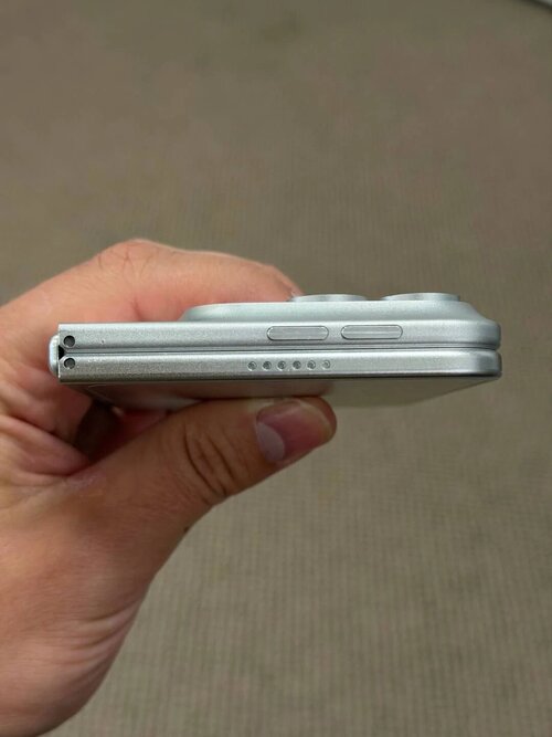 Apple iPhone Ultra