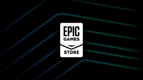 Rozdawnictwo roku w Epic Games