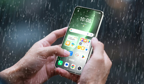 Honor Magic 8 Lite