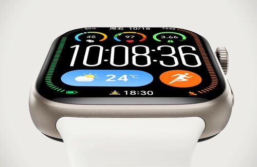 Honor Watch X5i