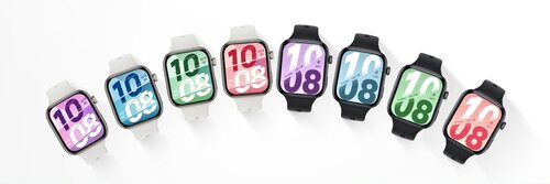 Honor Watch X5i