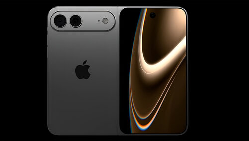 Apple iPhone Fold