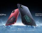Chłodzenie cieczą, świetny wygląd i dodatki dla graczy. Infinix GT 50 Pro wjeżdża na salony