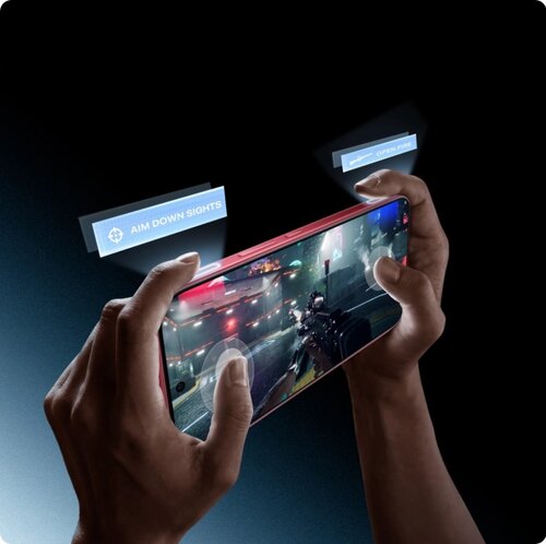 Infinix GT 50 Pro