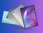 Snap 8s Gen 4, nawet 12/512 GB pamięci oraz duży, 13" ekran 3,5K 144 Hz. Nowy tablet Lenovo oficjalnie