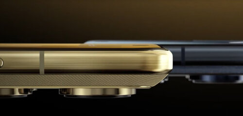 Motorola Signature w 2 wersjach kolorystycznych