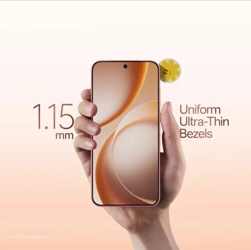 OPPO Find X9s