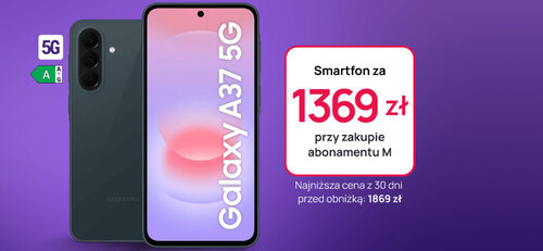 Samsung Galaxy A37