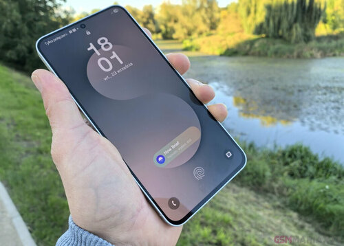 Samsung galaxy s25 one ui 8.5