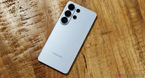 Samsung Galaxy S26 Ultra